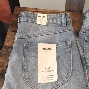 ROLLAS JEANS